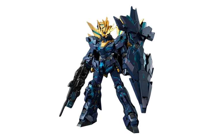 BANDAI RG PB UC 2 13cm