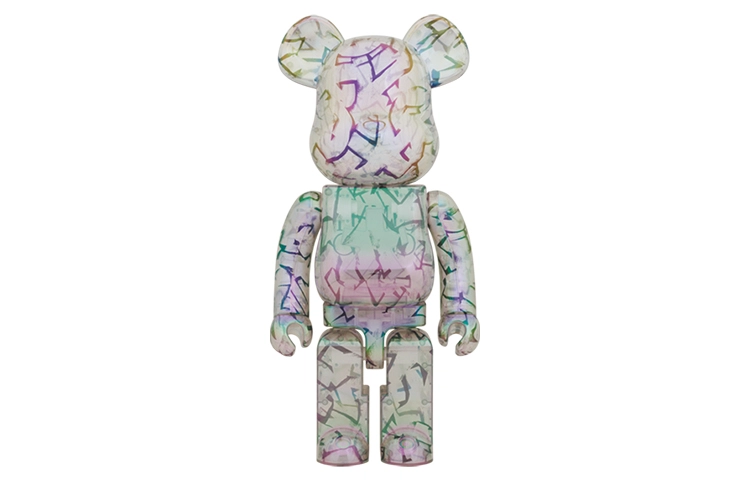 BERBRICK x Jimmy Choo
