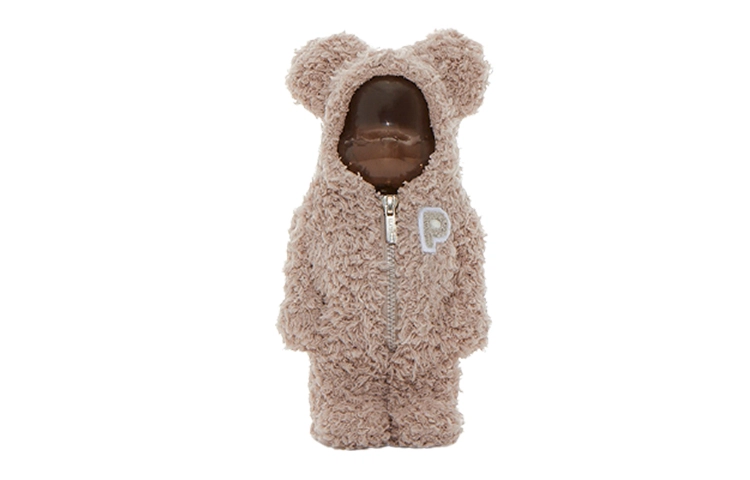 BERBRICK x GELATO PIQUE 400 400 28cm