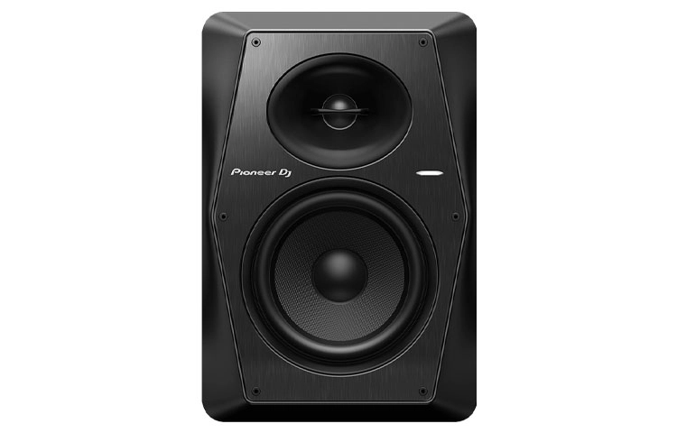 Pioneer dj DM40 VM50 VM70 VM80