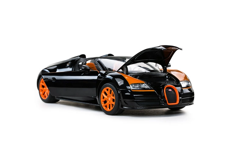 RASTAR Bugatti 118 43900