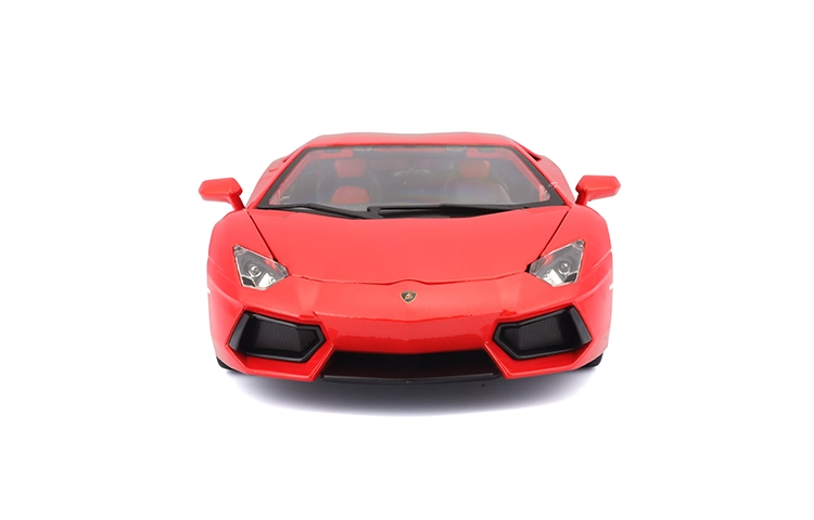 118 Lamborghini LP700
