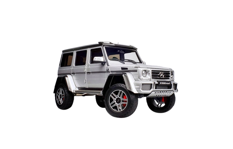 Almost Real 118 g500 4x4