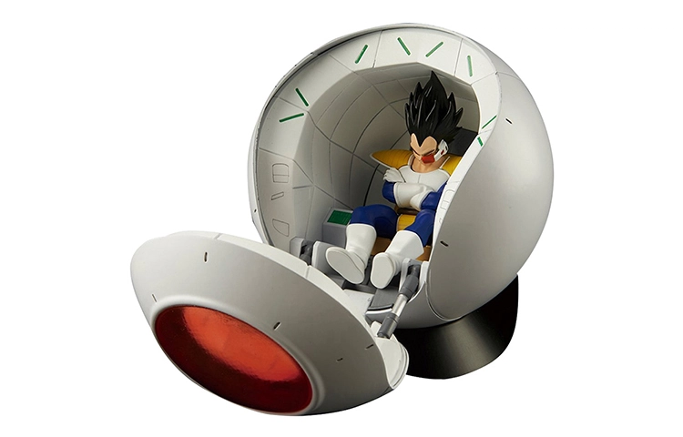 BANDAI Figure-rise