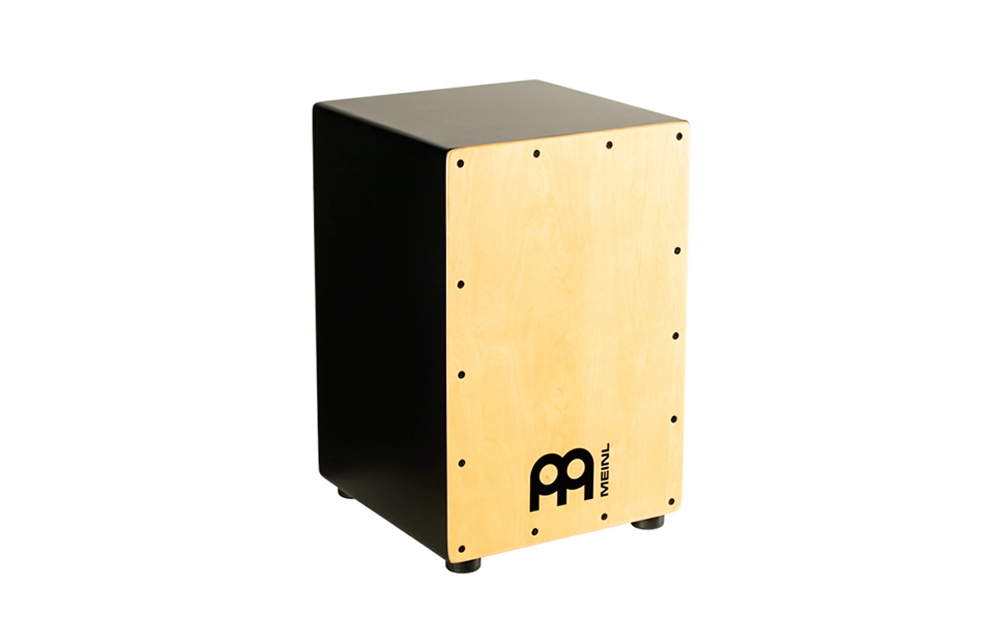 MEINL MCAJ100BK