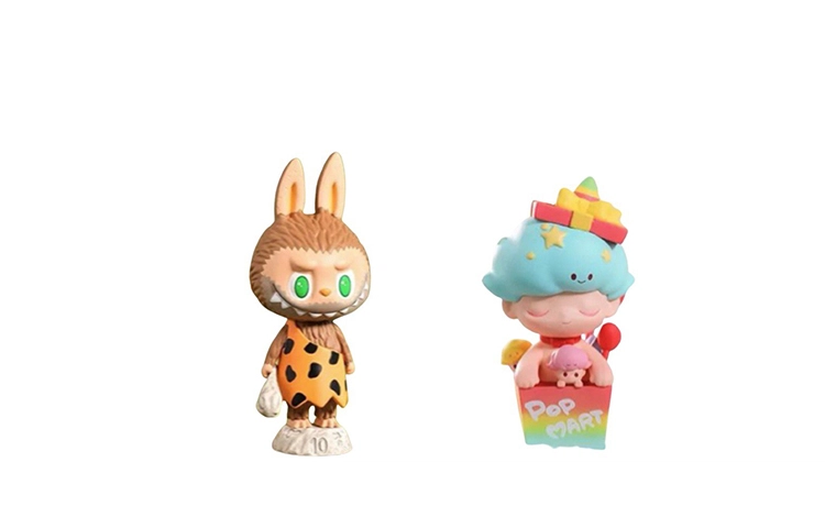 POP MART 15