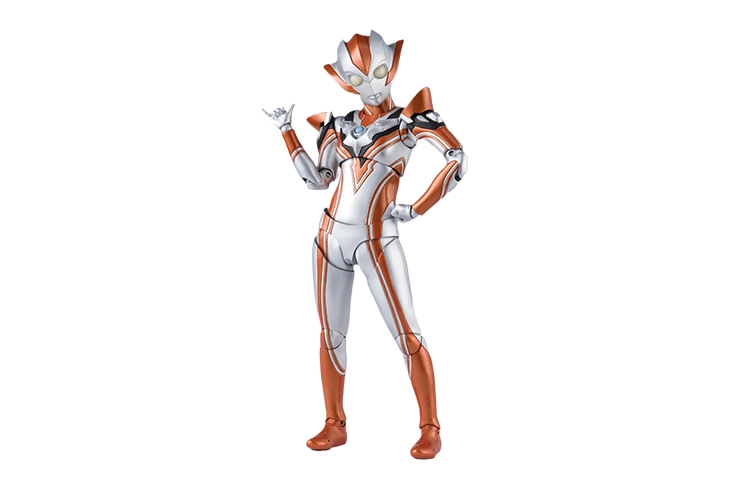BANDAI s.h.figuarts 14.5cm