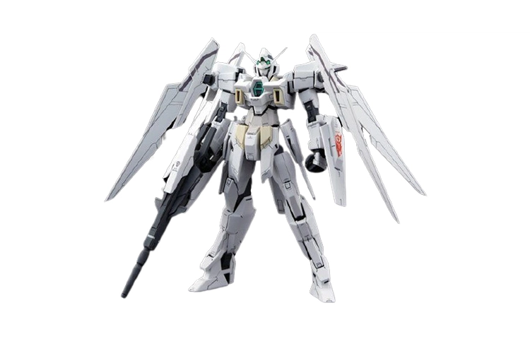 BANDAI PB MG 1100 AGE AGE-2 18cm