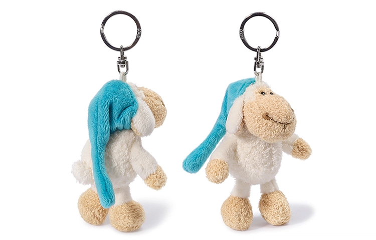 NICI Jolly Mah 10cm