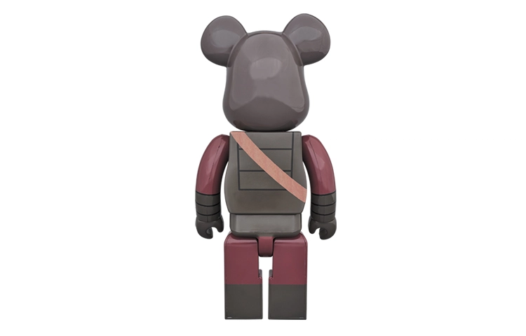 BERBRICK Soldier Ape 400