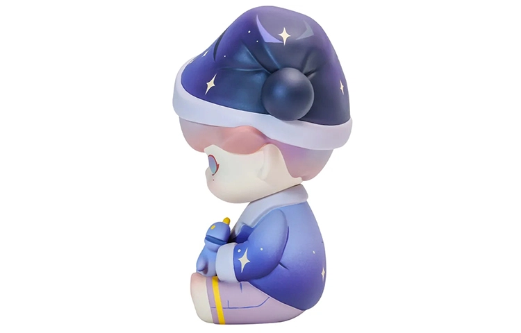 POP MART DIMOO 10.7cm