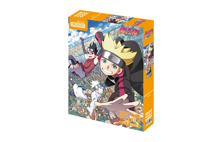BOTOP 1000pcs 51049