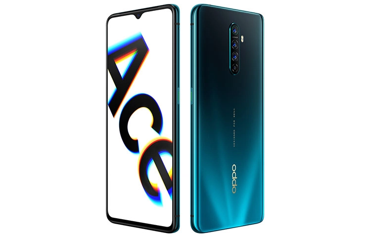 OPPO Reno Ace