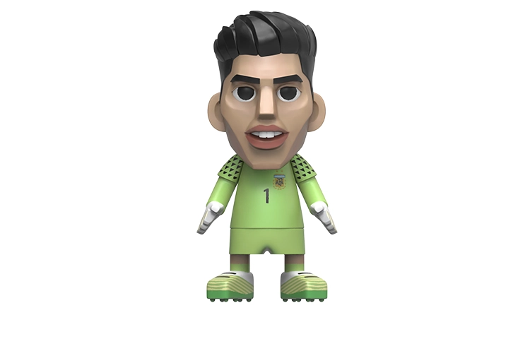 AcePlayer 6