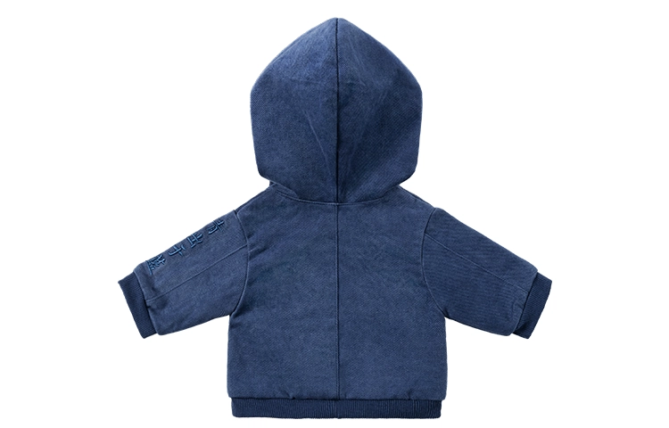 问童子 问童子玩偶 玩偶服装 卫衣/回青 着替连帽衫 玩偶周边