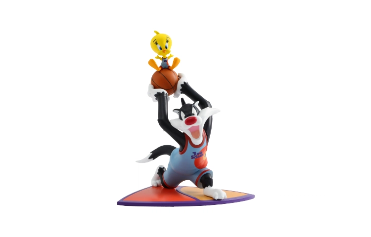 52TOYS SPACE JAM A NEW LEGACY 6