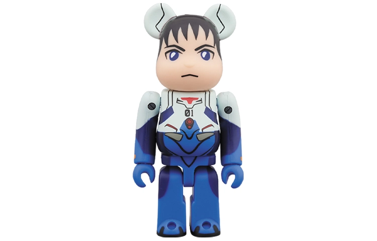 BERBRICK 100400