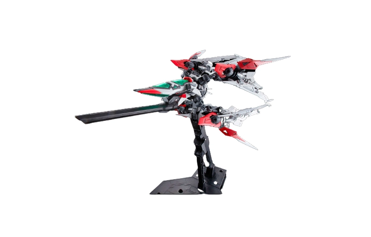 BANDAI MG PB MG 1100 SEED 18cm