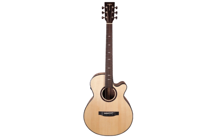 TYMA Tyma A1A2 Custom