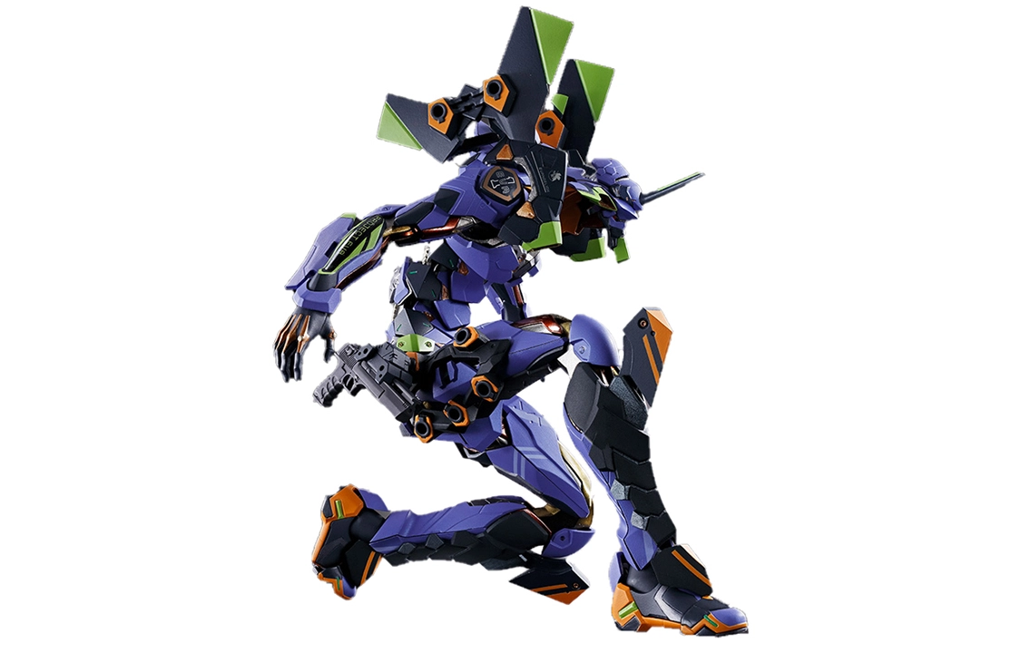 BANDAI BD MB EVA 2020