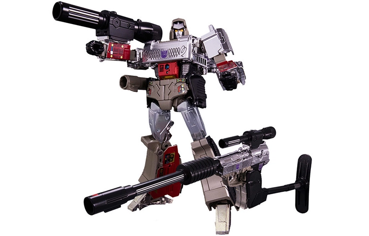 Hasbro MP36