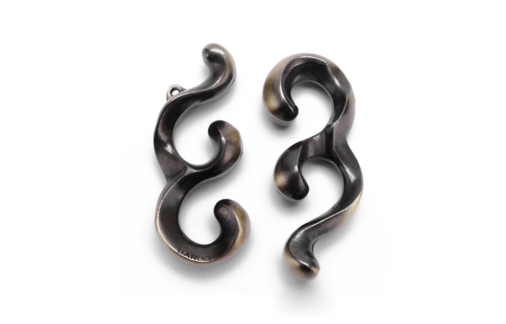 HANAYAMA Cast Puzzle Baroq 4