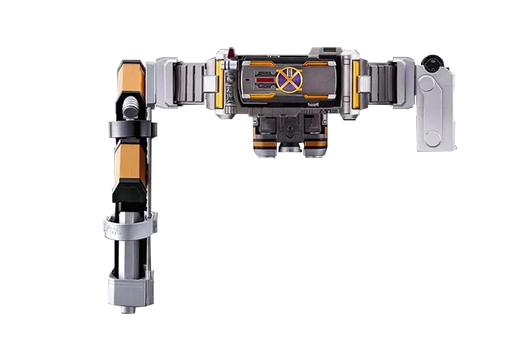 BANDAI CSM Faiz555