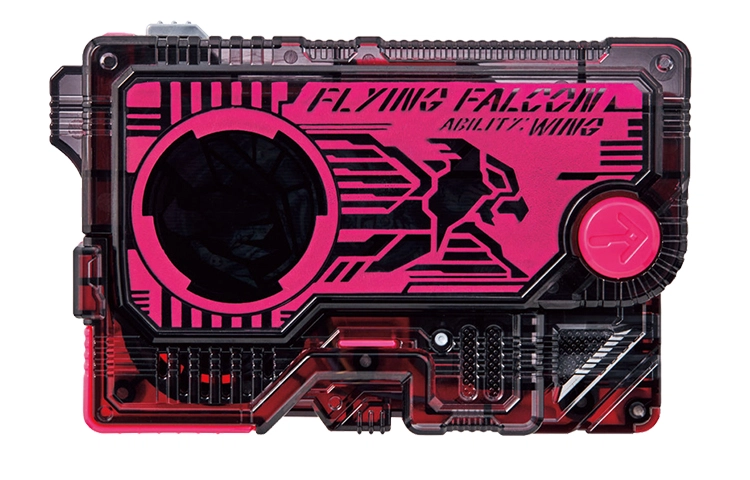 BANDAI 01