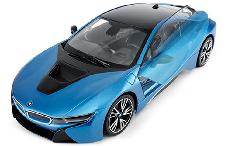 RASTAR 114 BMW i8