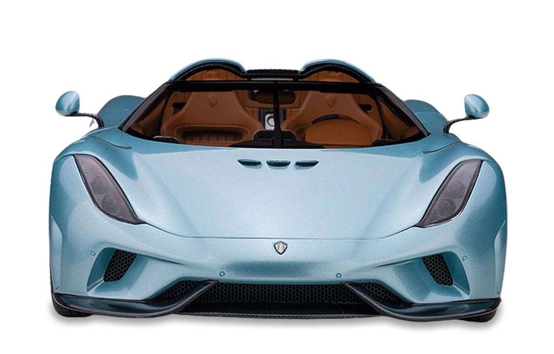 AUTOart 118 KOENIGSEGG REGERA
