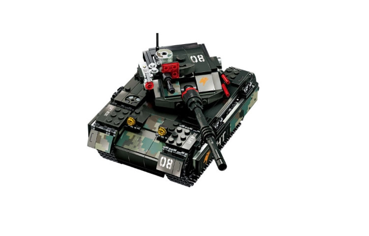 AULDEY 430pcs HA389048