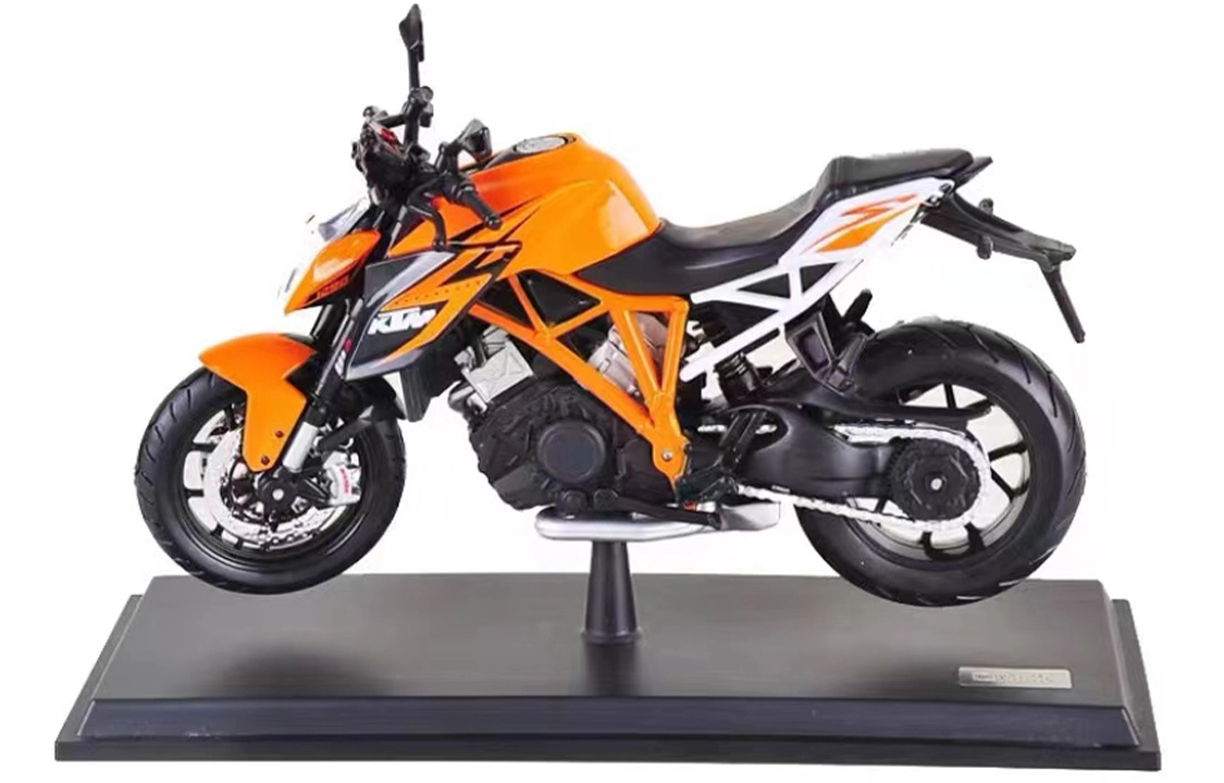 Maisto 112 KTM 1290 Super R
