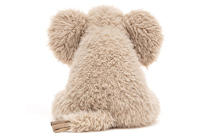 JELLYCAT SUPER SOFTIES 24cm