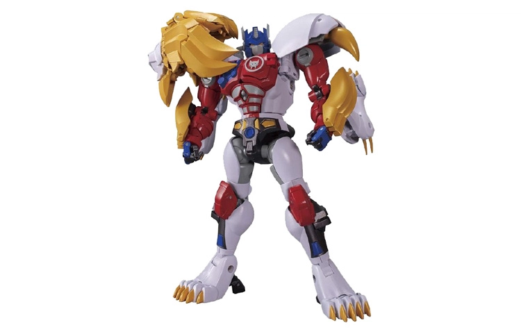 TAKARA TOMY BW MP48 18cm