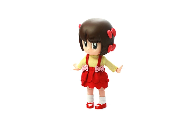 ZC World Pinoko Collection 001 Basic