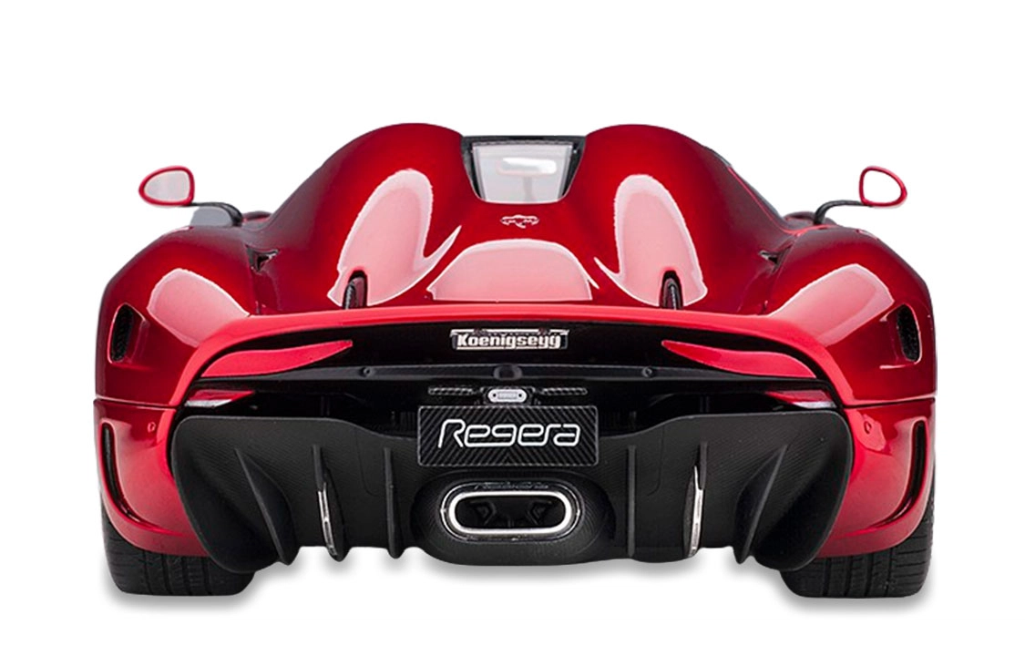 AUTOart 118 KOENIGSEGG REGERA