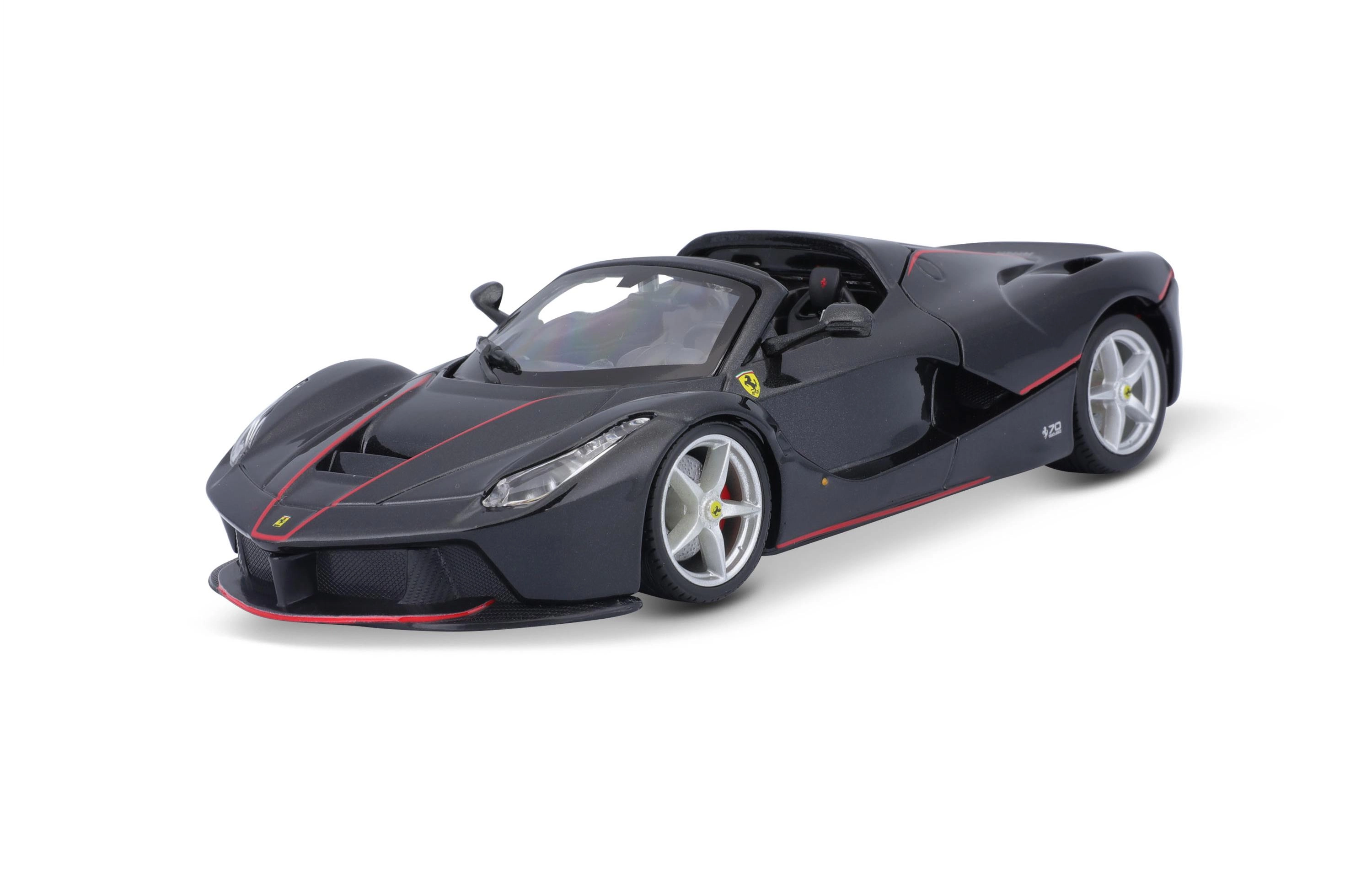 124 Ferrari Aperta