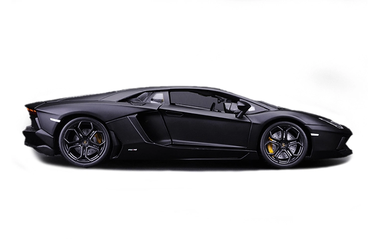118 Lamborghini LP700