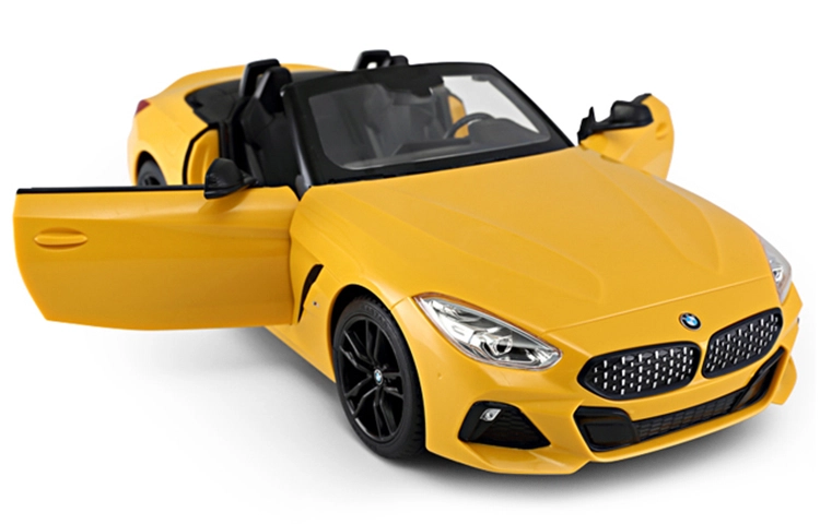 RASTAR 114 Z4