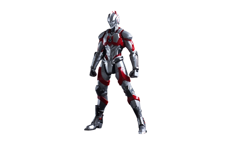 12 HERO MEISTER 30cm