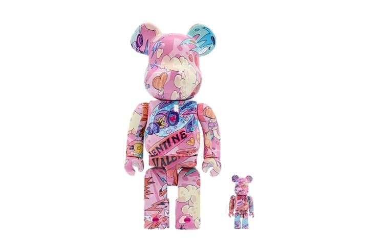 BERBRICK x qq 100400
