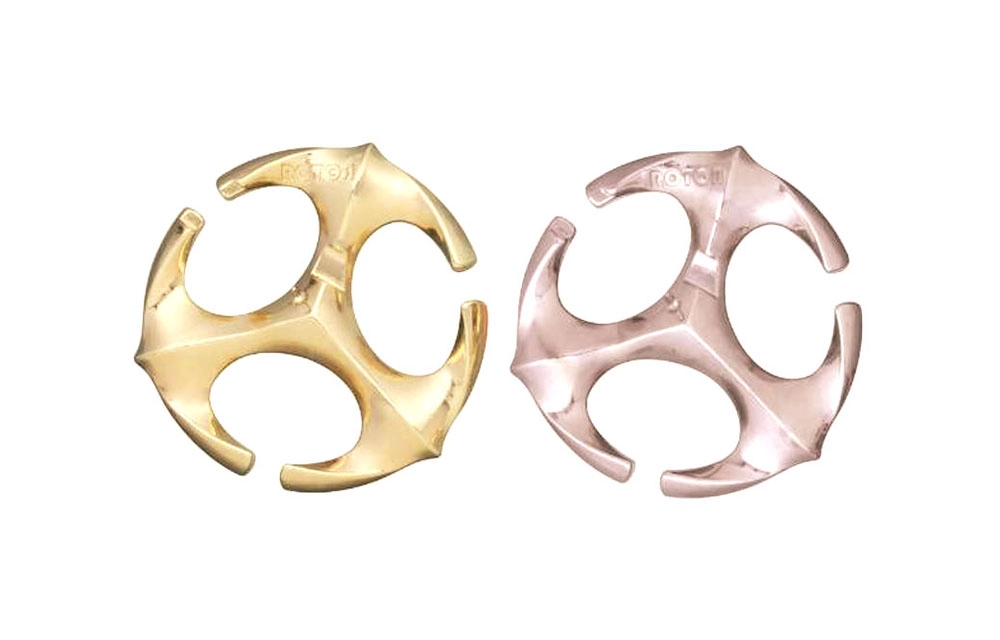 HANAYAMA Cast Puzzle Rotor 6