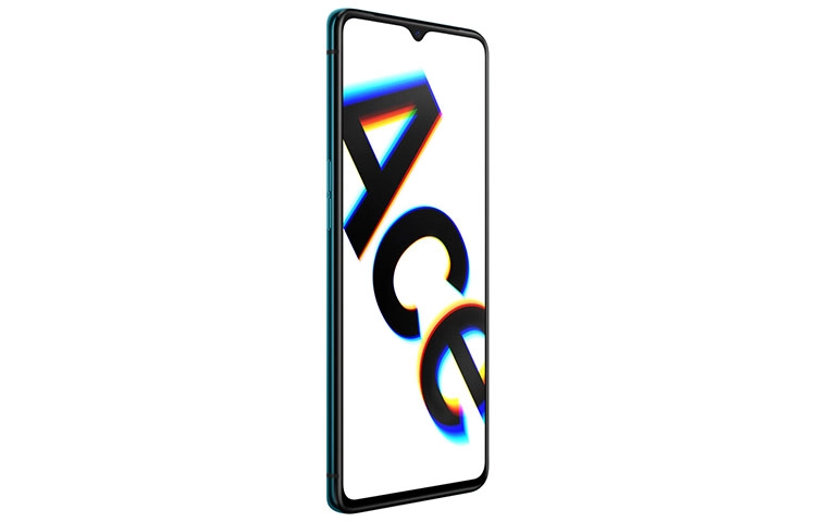 OPPO Reno Ace