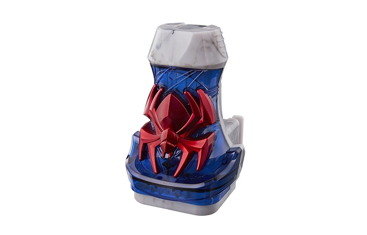 BANDAI DX Revice