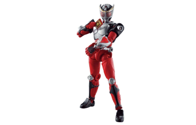BANDAI Ryuki PB SO-DO CHRONICLE 11cm