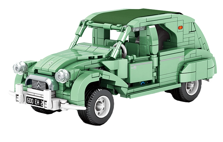 SEMBO 2CV 461pcs 705500