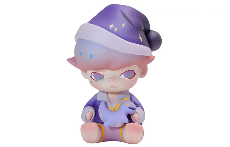 POP MART DIMOO 10.7cm