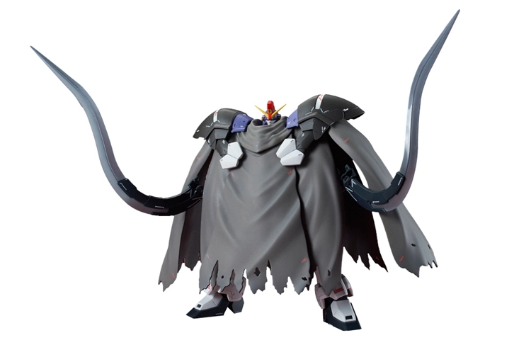 BANDAI MG 1100 PB W EW 18cm
