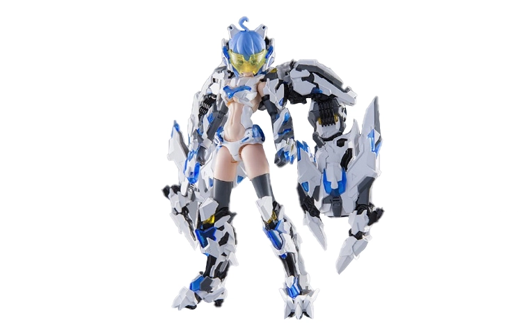 A.T.K.GIRL 112 16.5cm