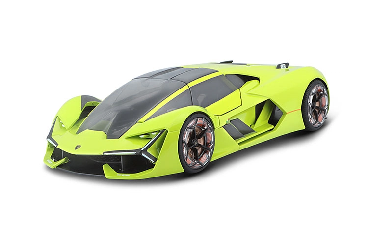 124 Lamborghini